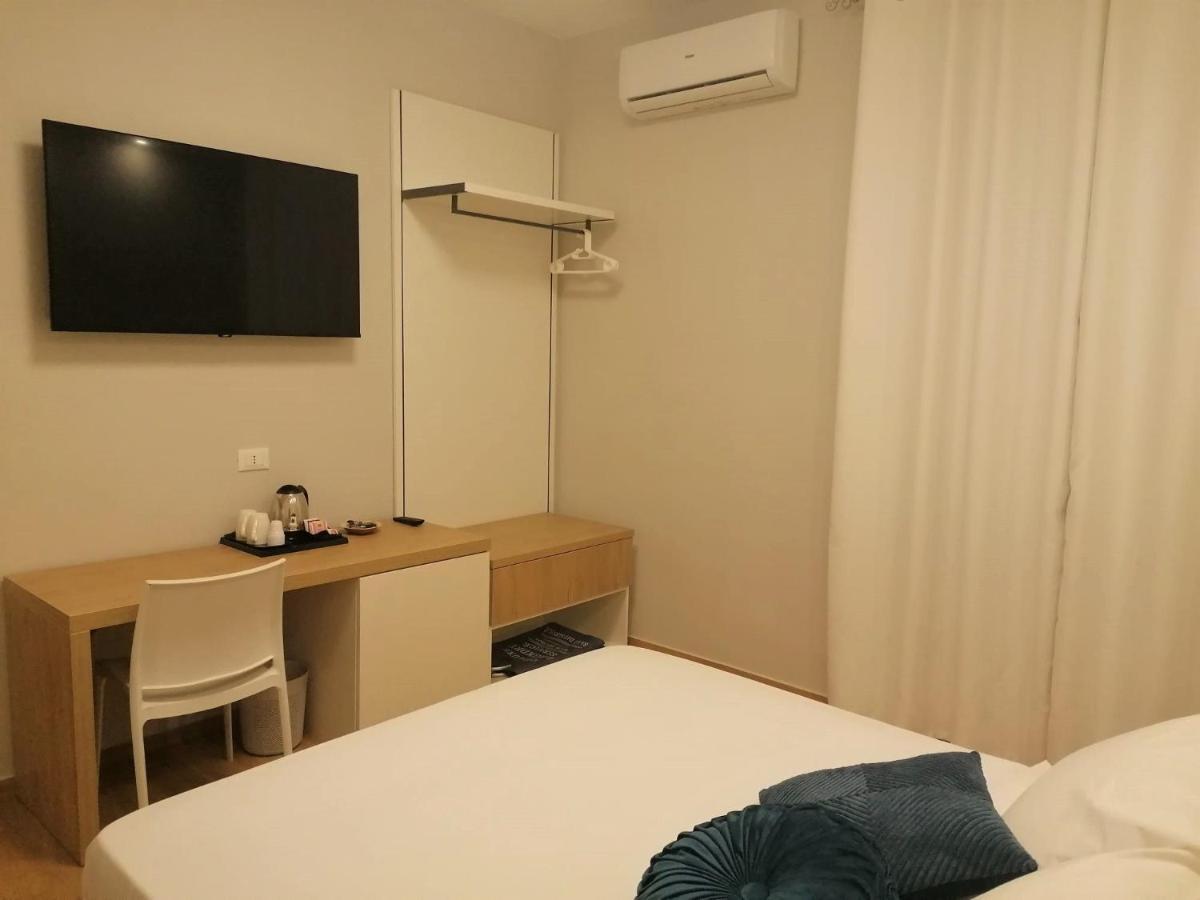 Nike Luxury Rooms Агридженто Экстерьер фото
