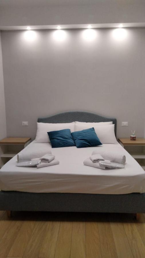 Nike Luxury Rooms Агридженто Экстерьер фото